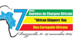 Brazzaville, capitale des chargeurs africains Brazzaville, capitale des chargeurs africains