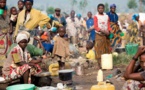 Afrique : Le nombre de pauvres augmente de 74% depuis 1990