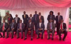Première cotation de Laptrust Imara I-Reit : Le directeur général de la Brvm invité spécial de la Bourse de Nairobi