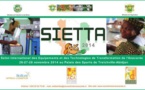 Agriculture : Abidjan abrite le Salon International des Equipements et des Technologies de Transformation de l’Anacarde (SIETTA)