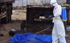 Ebola et inégalités