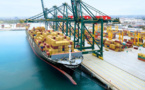 Port autonome de Dakar : L’activité maritime connaît un repli de 4,2% en décembre 2022