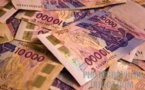 Système bancaire : Les établissements de crédit de l’UEMOA allouent 11.186 milliards FCFA de crédits à leur clientèle en 2013