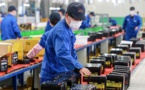 La reprise économique de la Chine est bienvenue et positive pour la croissance mondiale, selon un consultant 
