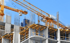 Travaux spécialisés de construction : Le chiffre d’affaires s’est replié de 58,1% au mois de décembre 2022