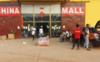 Implantation de China Mall : Les éclairages du ministre Abdou Karim Fofana