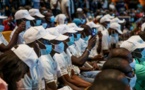 Emploi des jeunes : Macky Sall rappelle les efforts engagés par son gouvernement