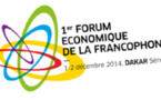 Francophonie : L’APIX explique les enjeux du premier forum économique de la francophonie Francophonie : L’APIX explique les enjeux du premier forum économique de la francophonie