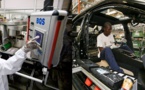 Afrique: Journée de l'industrialisation - La répartition des richesses demeure trop inégale, selon Ban
