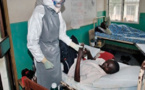 Le coût économique d’Ebola pour l’Afrique sera beaucoup plus faible que prévu, à 3 ou 4 milliards $
