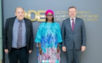 Renforcement de la sécurité alimentaire au Sénégal : La Der/FJ et la Coopération luxembourgeoise signent une convention de plus de 2,6 milliards de FCfa