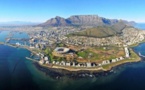 Afrique du Sud: Orange lance un service Wi-Fi gratuit à Cape Town
