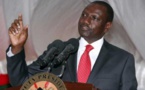 Le Kenya envisage de coter une partie de son eurobond de 2 milliards $ sur son marché financier