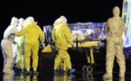 Ebola et au-delà