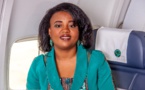 Fatima Beyina-Moussa nommée Présidente de l'Association des compagnies aériennes africaines (AFRAA)