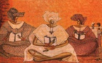 La culture constitue une préoccupation  prioritaire au Sénégal.
