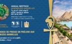 Assemblées annuelles de la Banque africaine de développement : Une conférence de presse prévue le 20 avril prochain