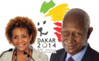 Francophonie : Michaelle Jean succède à Abdou Diouf