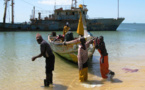 Pêche: désaccord entre la Mauritanie et le Sénégal