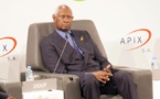 Forum économique de la  Francophonie : Abdou Diouf demande de s’appuyer sur les réseaux pour réussir la francophonie économique