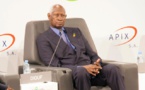 Forum économique de la  Francophonie : Abdou Diouf demande de s’appuyer sur les réseaux pour réussir la francophonie économique Forum économique de la  Francophonie : Abdou Diouf demande de s’appuyer sur les réseaux pour réussir la francophonie économique