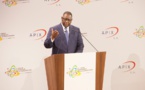 Forum économique de la  Francophonie : Macky Sall montre le chemin pour réussir de la francophonie économique Forum économique de la  Francophonie : Macky Sall montre le chemin pour réussir de la francophonie économique