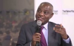 Forum économique de la Francophonie : L’irrigation, source de 80% de l’alimentation humaine en 2025, selon un expert