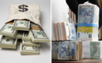 Indice de perception de la corruption: des ombres à la croissance