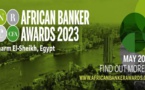 African Banker Awards : La liste des nominés de l’édition 2023 dévoilée
