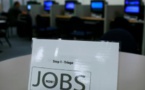 L'emploi américain dépasse largement les attentes en novembre