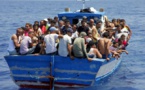 En 2013, les pays de l’OCDE qui ont accueilli le plus d’émigrés ont enregistré le plus de croissance