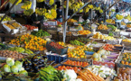 Afrique: L'indice FAO des prix alimentaires stable dans l'ensemble pour le troisième mois consécutif