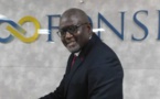 Groupe Africa50 : Papa Demba Diallo nommé directeur général, développement de projets