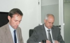 Exploitation minière: La SGBS participe au financement de Grande Côte Opérations à hauteur de 30 milliards