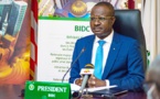 Banque d’investissement et de développement de la Cedeao : George Agyekum Nana Donkor reconduit pour un nouveau mandat