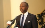 Assises de l’entreprise : La société Fraport actionnaire majoritaire de la nouvelle société exploitant l’aéroport Blaise Diagne selon le premier ministre