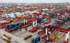 Chine : excédent commercial record de plus de 54 milliards de dollars en novembre