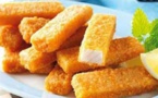 L'ITA élabore de nouveaux produits de consommation à base de poissons
