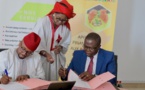 Financement des Pme sénégalaises : L’Adepme et le Fagace signent une convention de partenariat