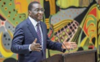 Baisse de l’impôt sur le revenu,  dette intérieure : Le plaidoyer de Mamadou Racine Sy, vice-président du Cnp