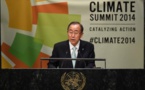 A Lima, une Afrique unie face aux enjeux du climat