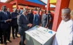 Zone d’activités des mécaniciens et professionnels de l’automobile : Inauguration de l’infrastructure d’un coût de plus de 15 milliards de FCfa