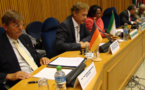 Ouverture du Forum sur le développement statistique en Afrique en attendant la réunion des experts