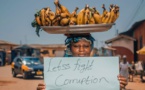 L'éradication de la corruption peut donner un coup de pouce au développement durable