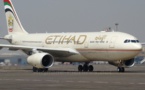 South African Airways se donne 90 jours pour éviter la faillite et se tourne vers Etihad
