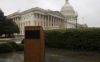 Le spectre du "shutdown" menace à nouveau les Etats-Unis