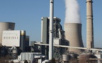 Guinée: La centrale thermique de Kaloum dans les turbines de la mauritanienne AON
