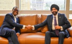 Groupe de la Banque mondiale : La Bad salue l’élection de Ajay Banga à la présidence de l’institution