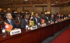 Union francophone de l’audit interne : Plus de 500 experts en conclave à Dakar