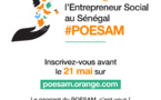 13ème édition du Poesam : Sonatel lance au Sénégal, la campagne d’inscription